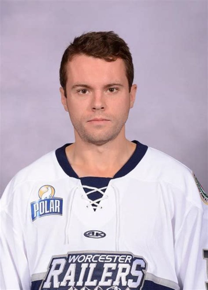 Nolan Vesey