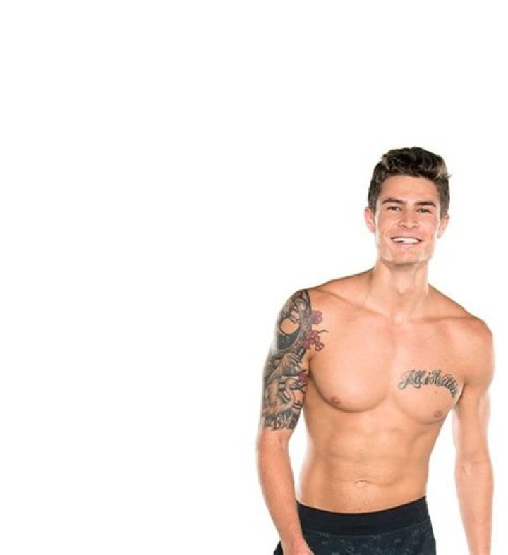 Nolan Zarlin