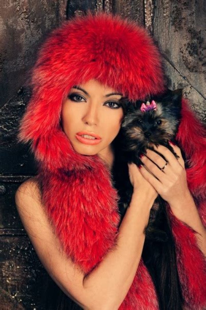 Nonna Berezina