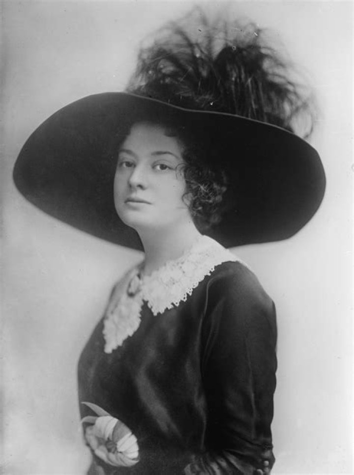 Nora Bayes