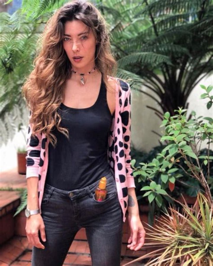 Norma Nivia
