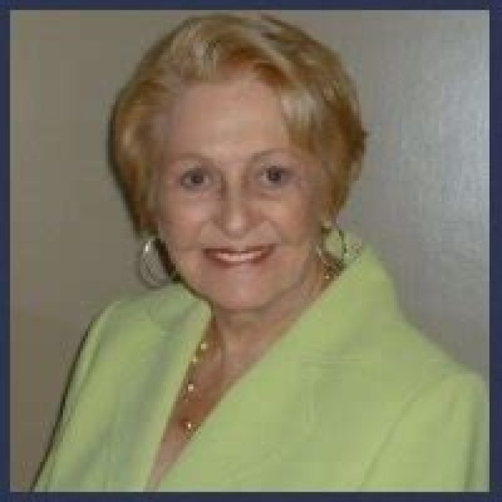 Norma Yaeger