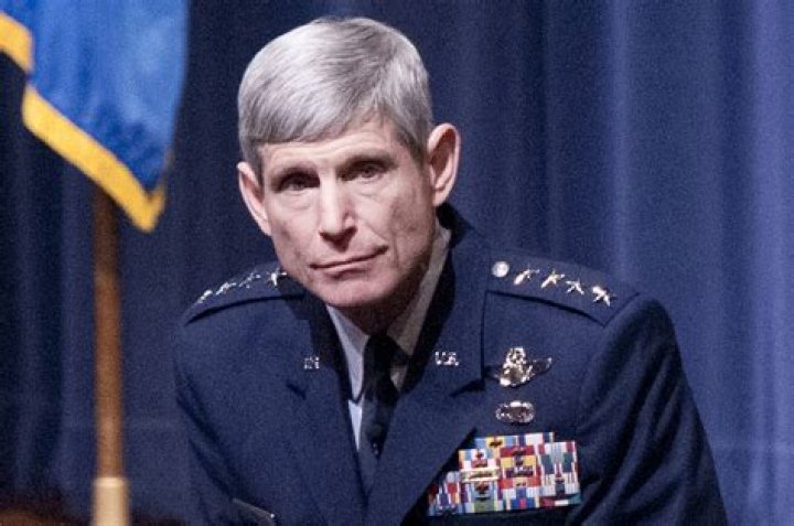 Norton Schwartz