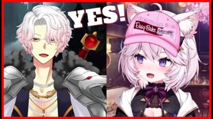 Nyanners Boyfriend 2023 | Who Is The Streamer Dating Now