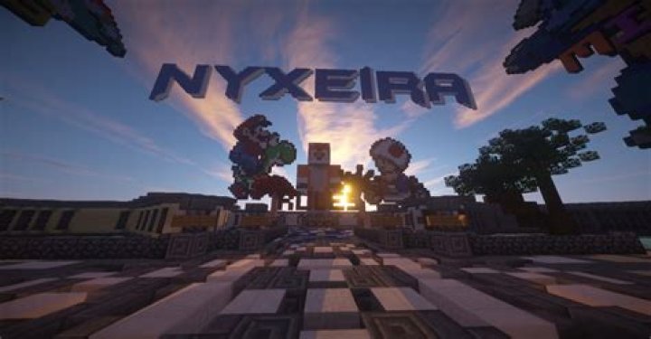 Nyxeira