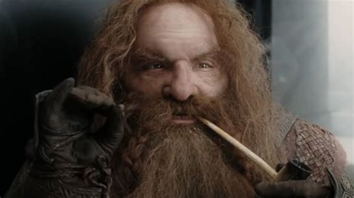 Oakenshield Thorin Age, Ethnicity, and Net Worth