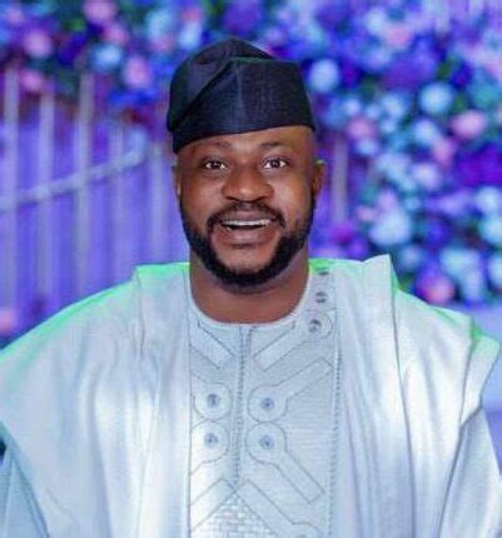 Odunlade Adekola | Bio And Age | Is He Still Alive