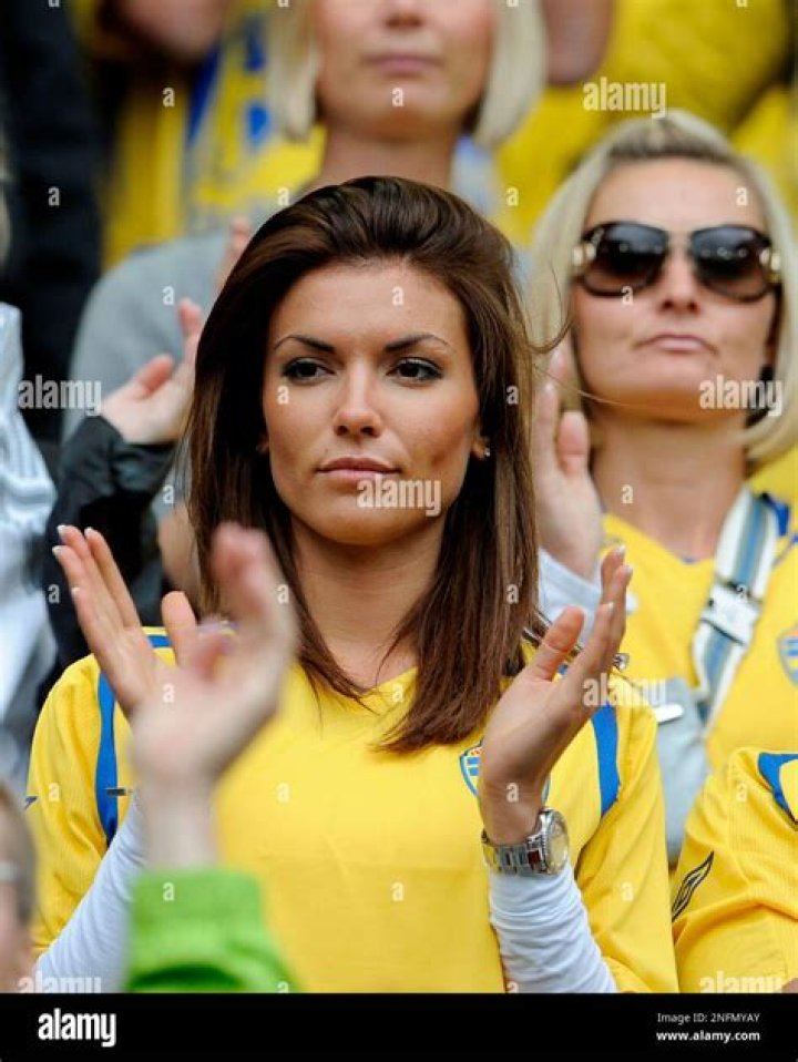 Oksana Andersson