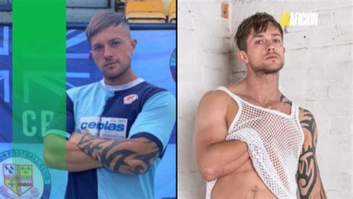 Oliver Spedding Suicide Rumors: Remembering Crystal Palace Player Death And Obituary