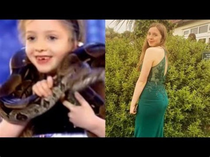 Olivia Binfield