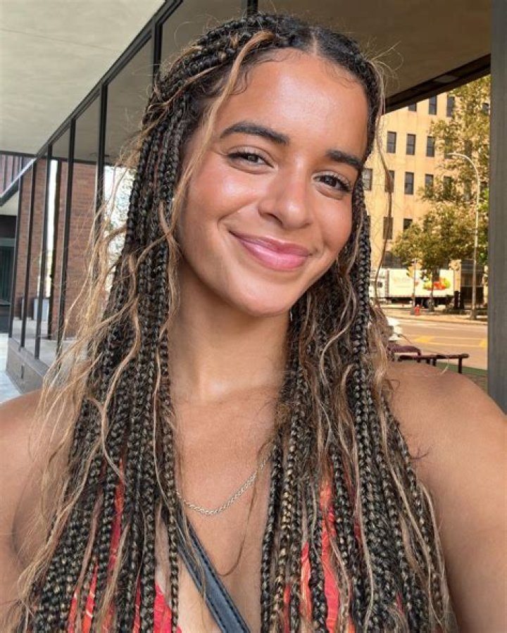 Olivia Lewis