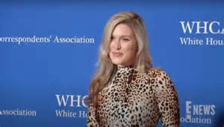 Olivia Nuzzi