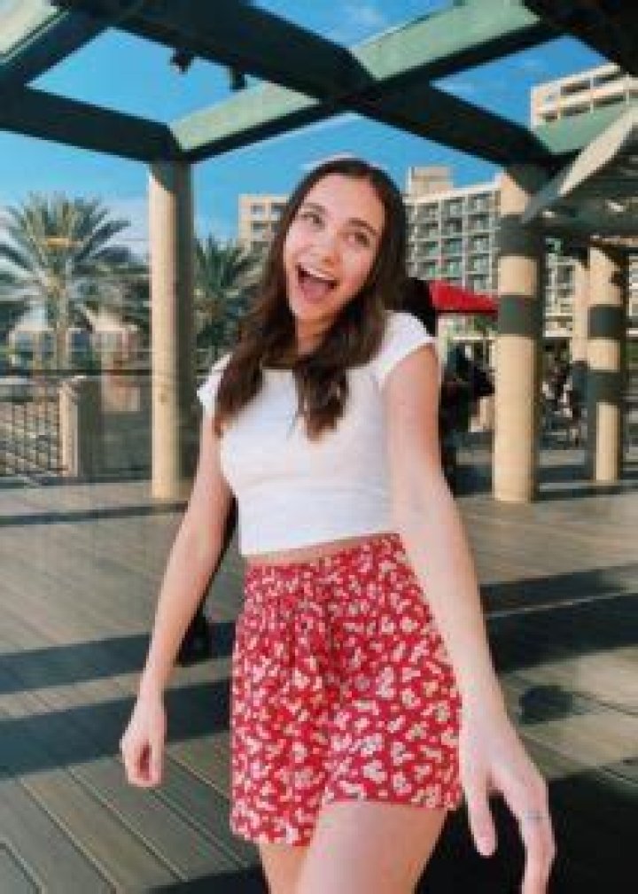 Olivia Somersille