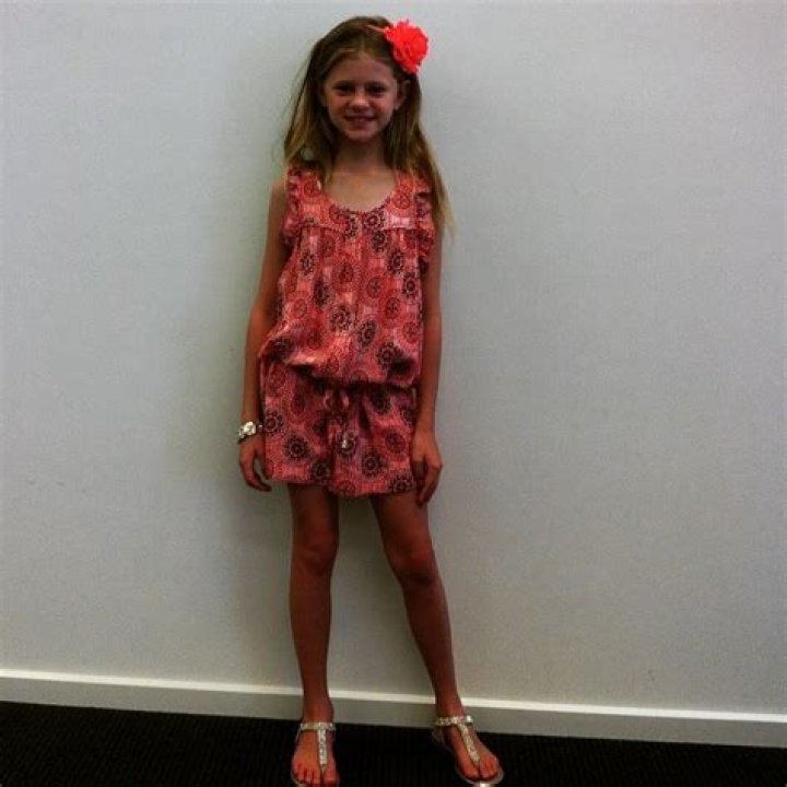 Olivia Swinton