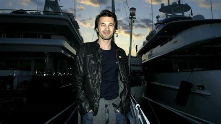 Olivier Martinez | Bio, Age, Net Worth, Relationship, Career