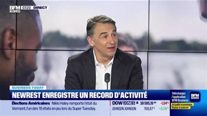 Olivier Sadran