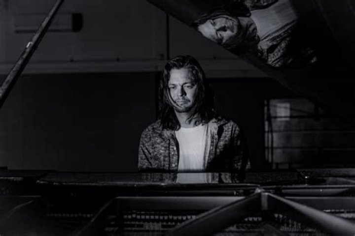 Ollie McGill