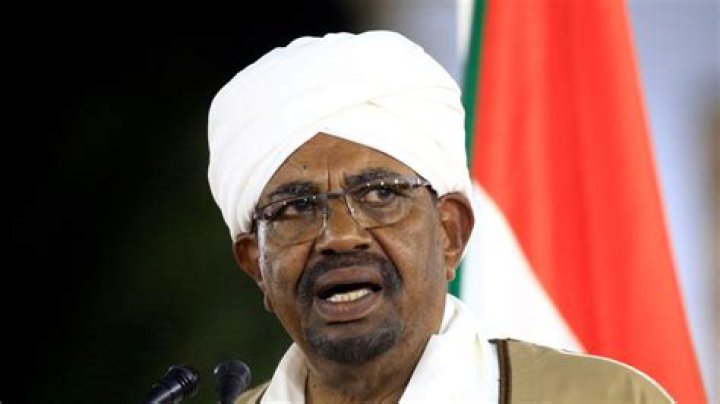 Omar Al-Bashir