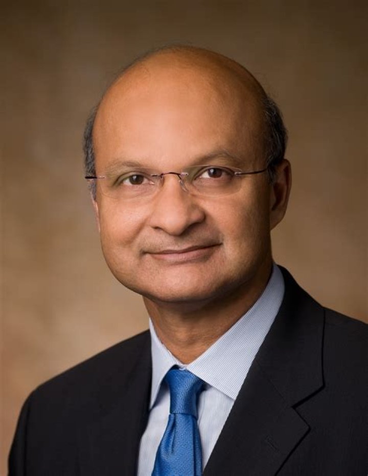 Omar Ishrak