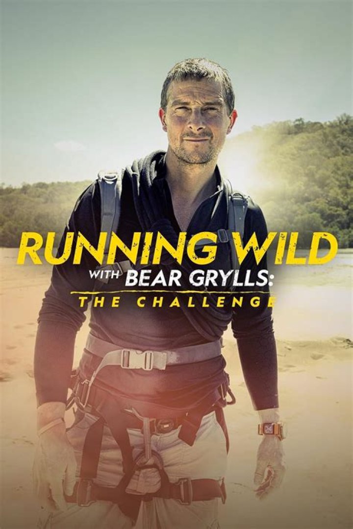 On “Running Wild with Bear Grylls,” Florence Pugh Disclosed She Had Tracheomalacia