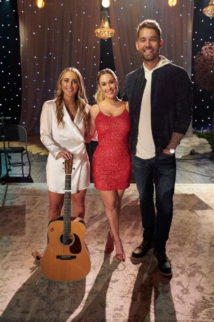 On “The Bachelorette,” Brett Young And Ashley Cooke Will Perform Love Song Together