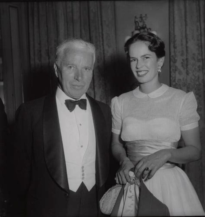 Oona O’Neill