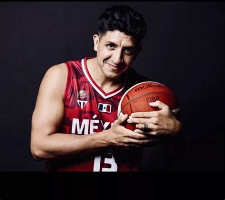 Orlando Mendez-Valdez