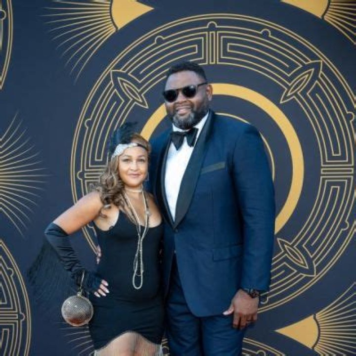 Orlando Pace Children & Wife Carla Pace | Does He Have Any Kid?