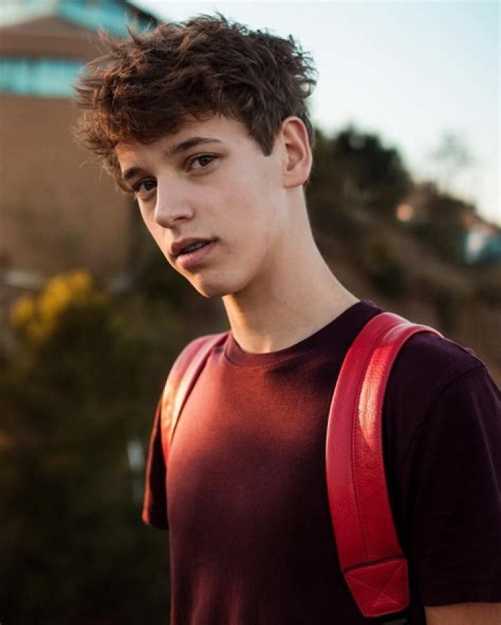 Oscar Rosenstroem