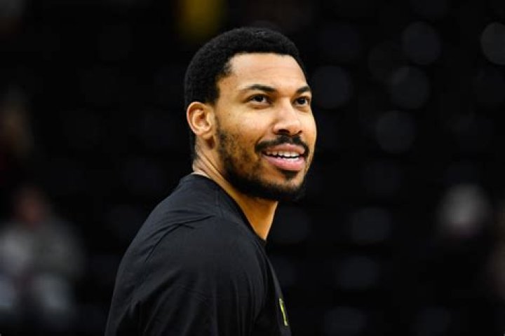 Otto Porter Jr