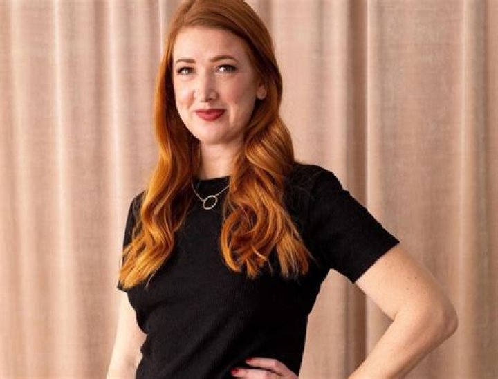Outlast: Who Is Amber Asay? Age Wikipedia Bio Husband And Instagram
