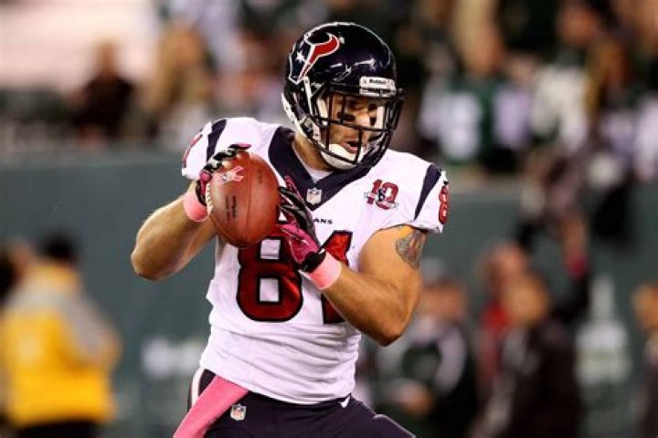 Owen Daniels