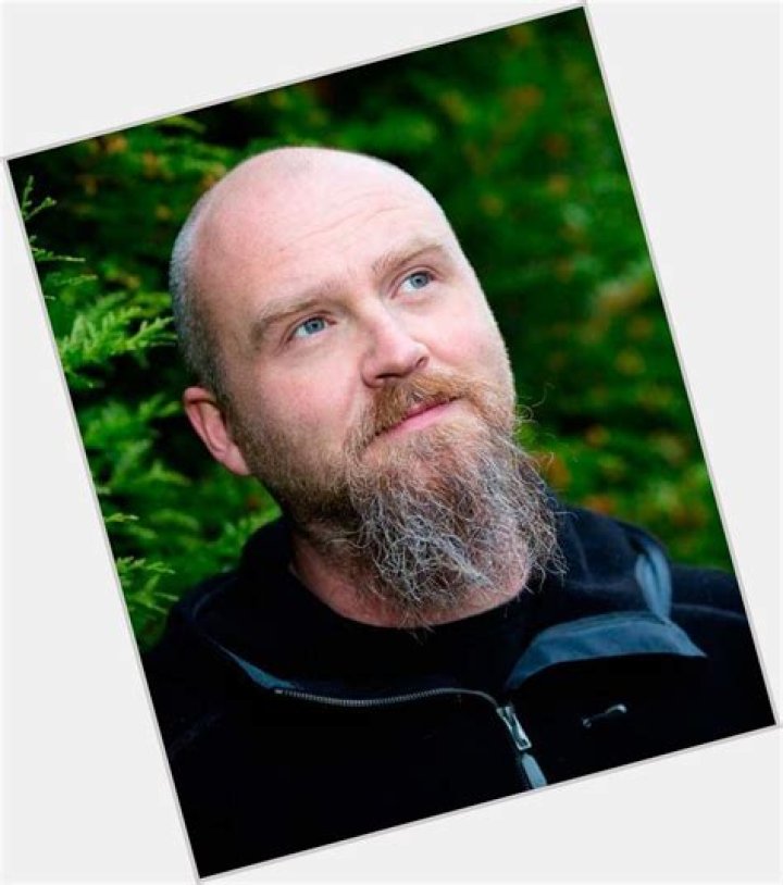 Øystein Brun