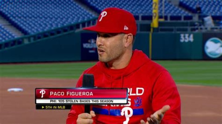 Paco Figueroa