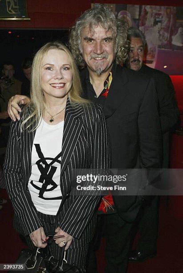 Pamela Stephenson