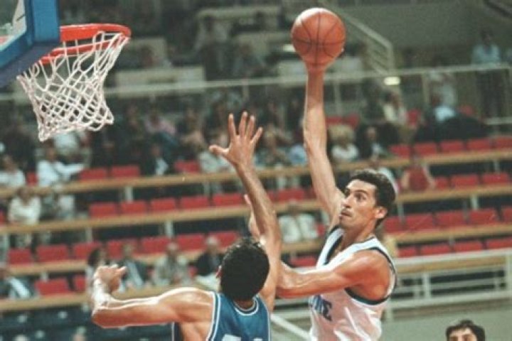 Panagiotis Fasoulas