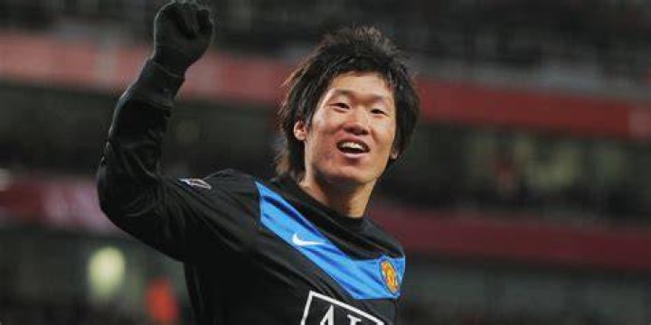Park Ji-Sung