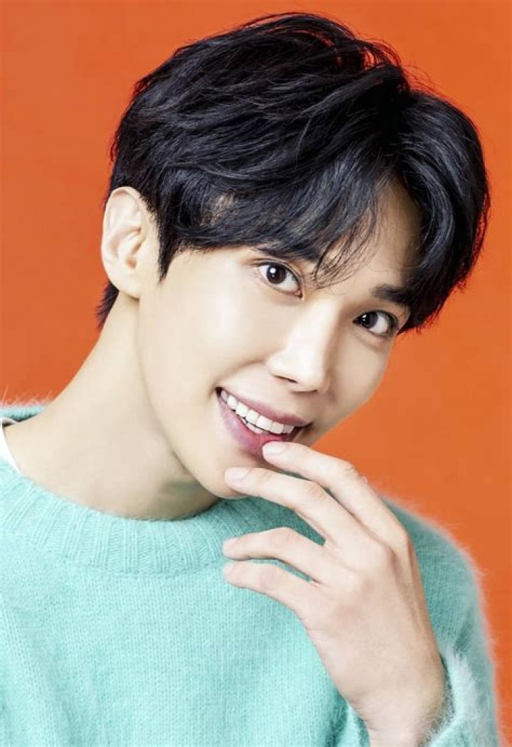 Park Jung-Min
