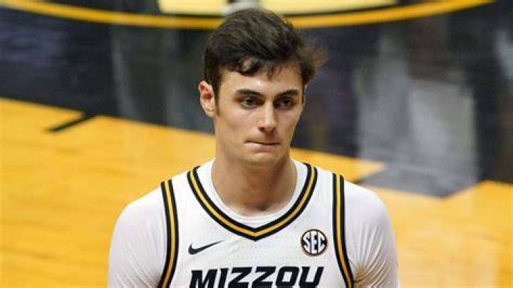 Parker Braun