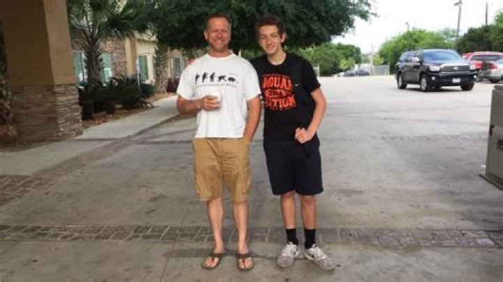 Parker Leverett