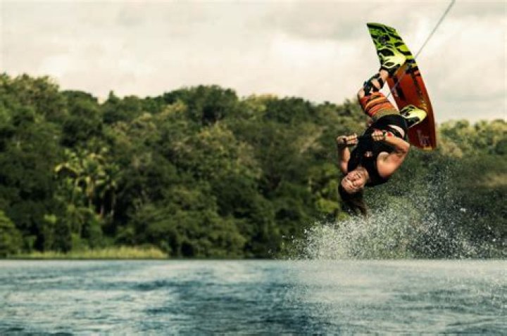 Parks Bonifay