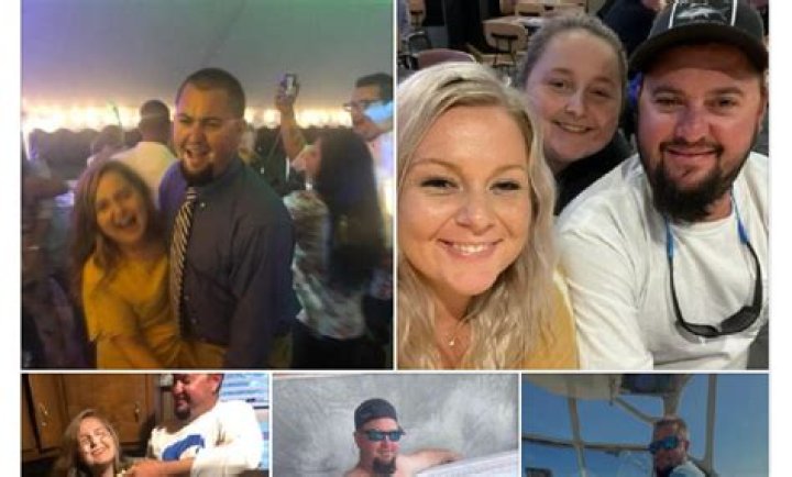 Parsonsburg: Chris Ehinger Accident Linked To Death Cause And Family