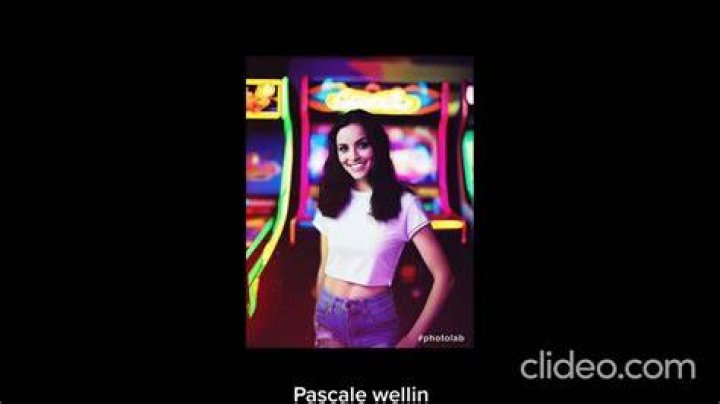 Pascale Wellin