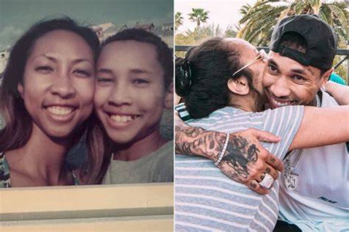 Pasionaye Nguyen | Ethnicity And Family