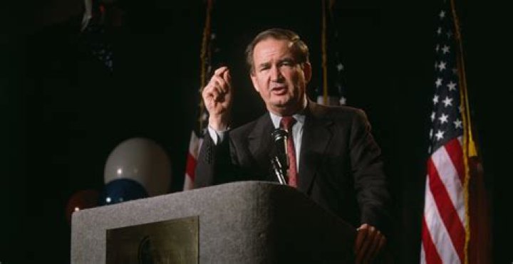 Pat Buchanan
