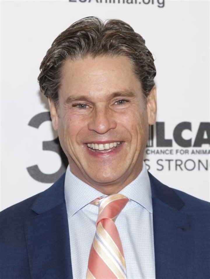 Pat Mcnamara- Wiki, Height, Net Worth, Career, Wife