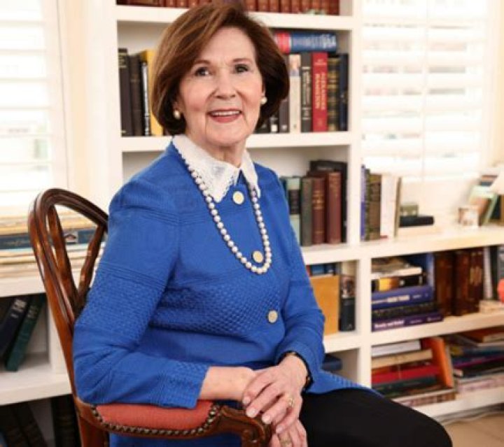 Patricia Holland Stroke | Illness And Health Before Death
