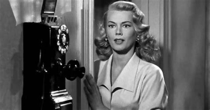 Patricia Knight