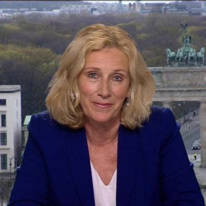 Patricia Wiedemeyer Age | How Old Is She | Family And Wiki
