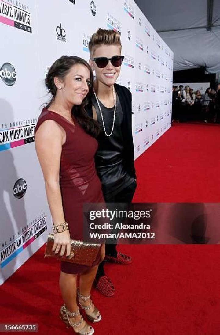 Pattie Mallette